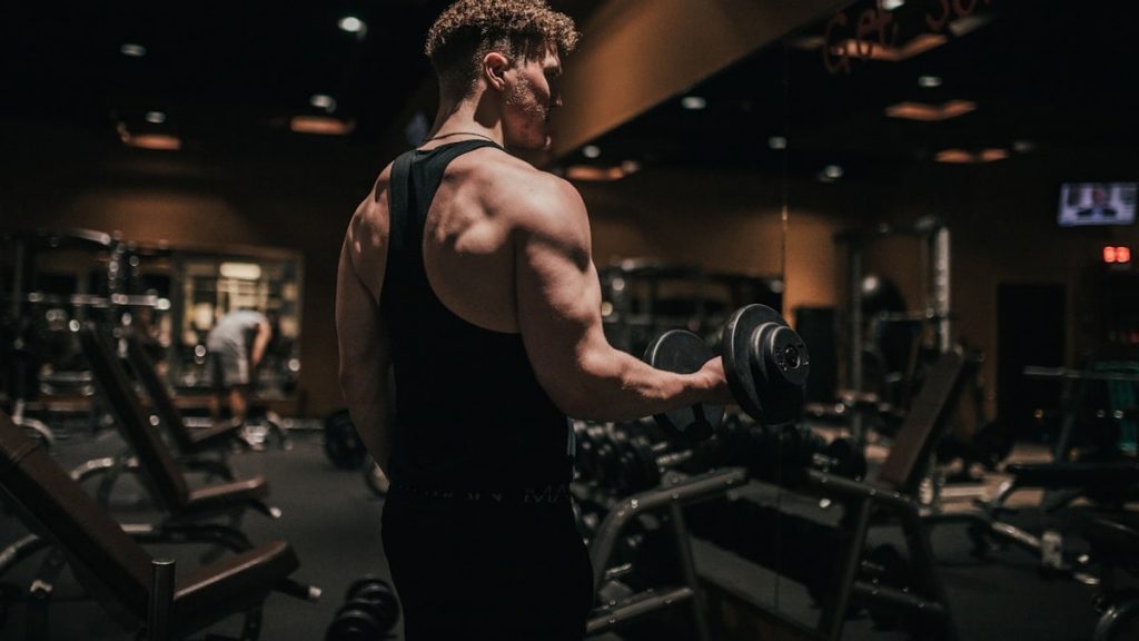 Weightlifting