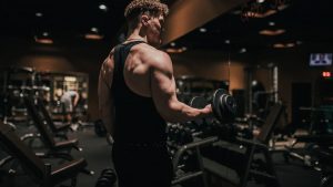 Weightlifting
