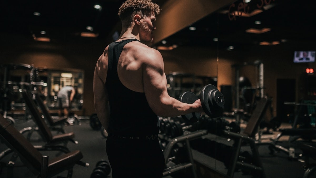 Weightlifting